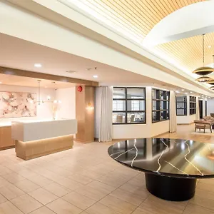 3* Hotel Norwood
