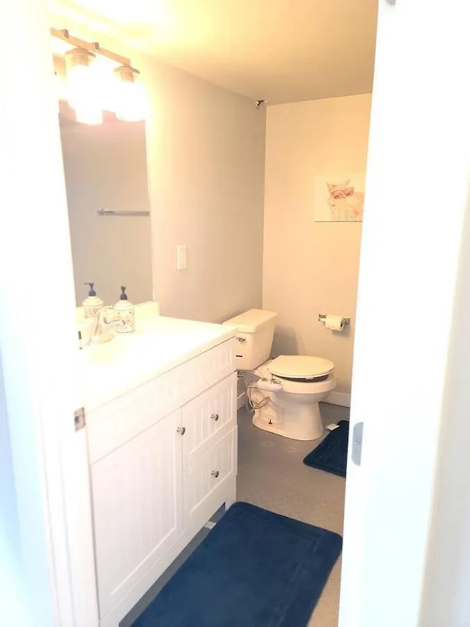 Cozy Private Suite Winnipeg 0*,  Canada
