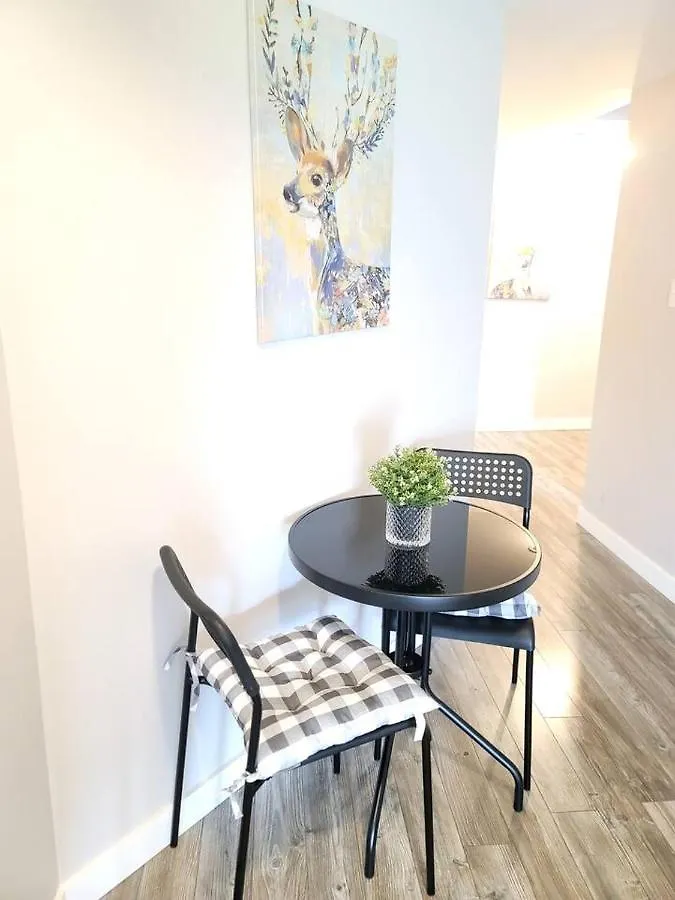 Cozy Private Suite Winnipeg