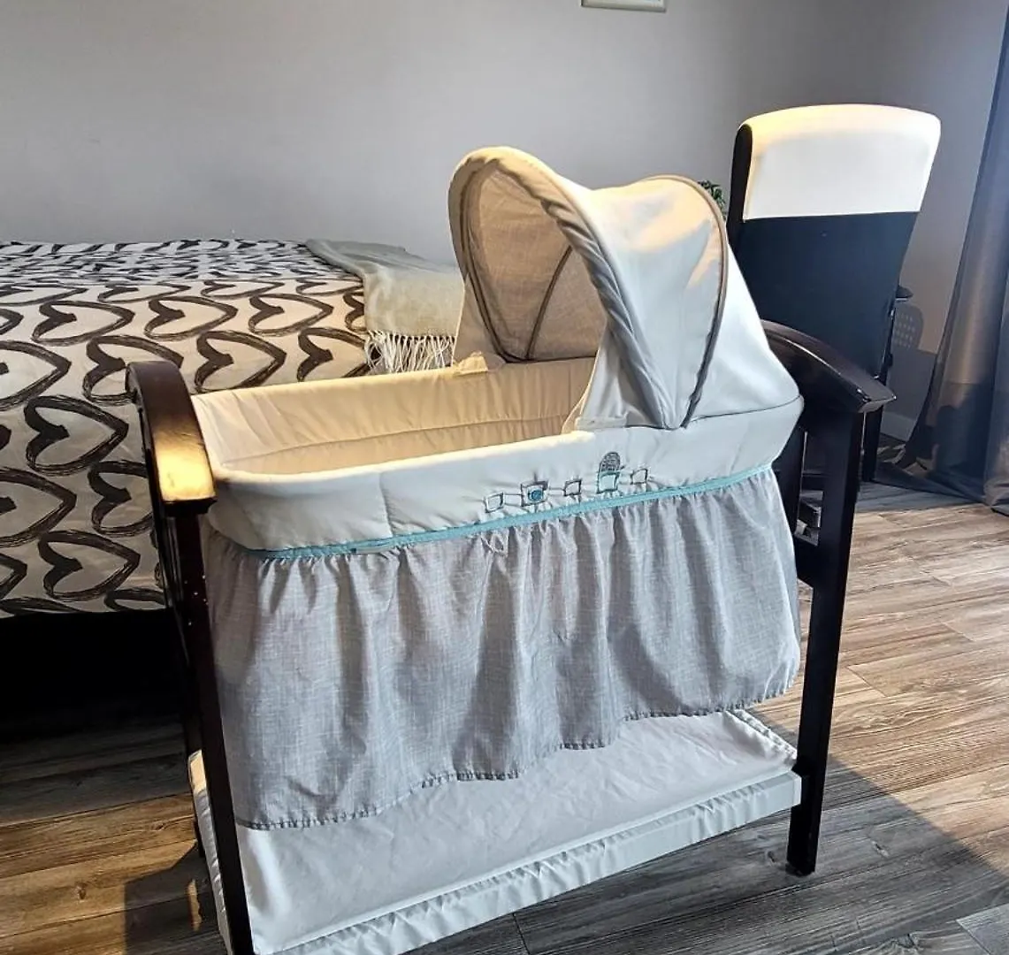 Holiday home Cozy Private Suite Winnipeg Canada